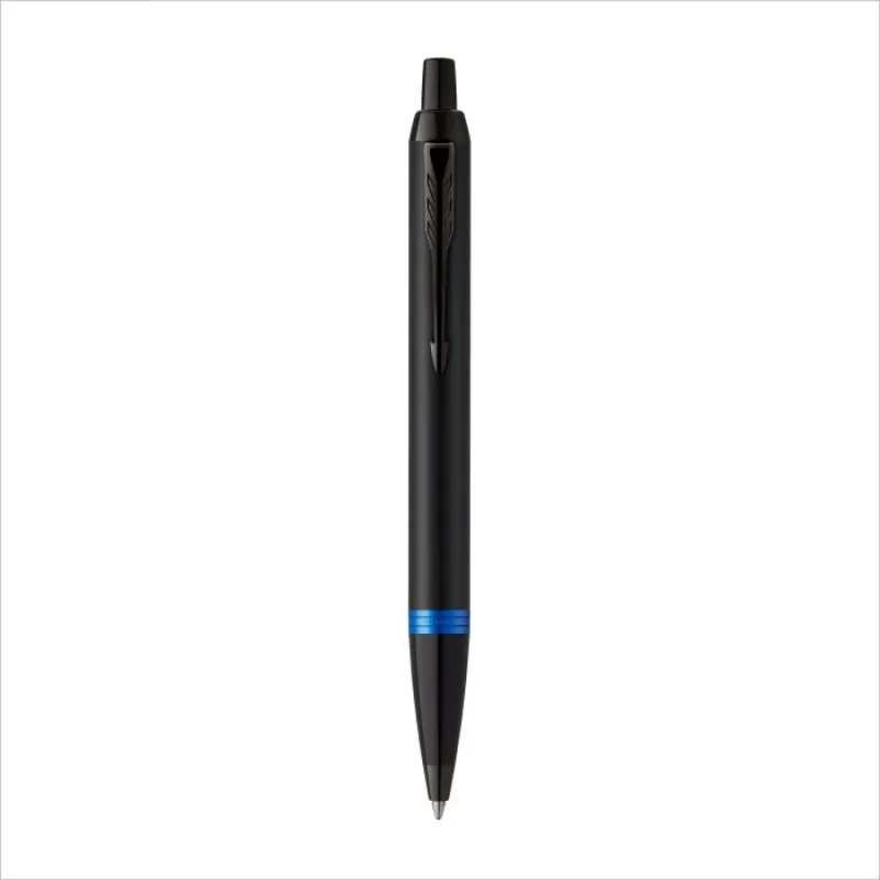 Parker - Στυλό Ballpen ΙΜ, Marine Blue Ring 172941