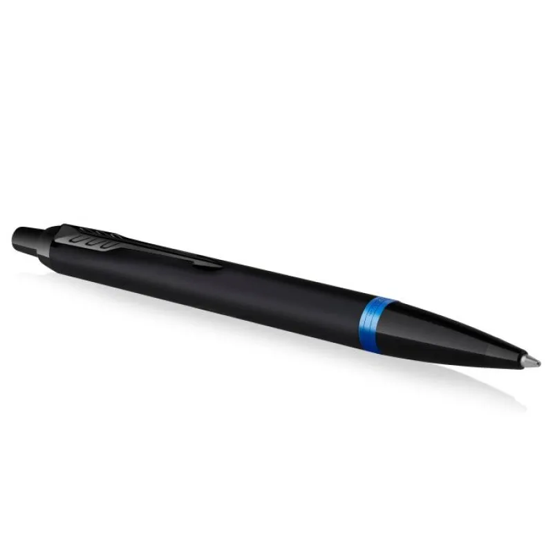 Parker - Στυλό Ballpen ΙΜ, Marine Blue Ring 172941