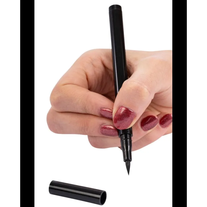 Carnival Toys - Μολύβι Μακιγιάζ Μαύρο 17300