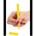 Carnival Toys - Μολύβι Μακιγιάζ Κίτρινο 17303