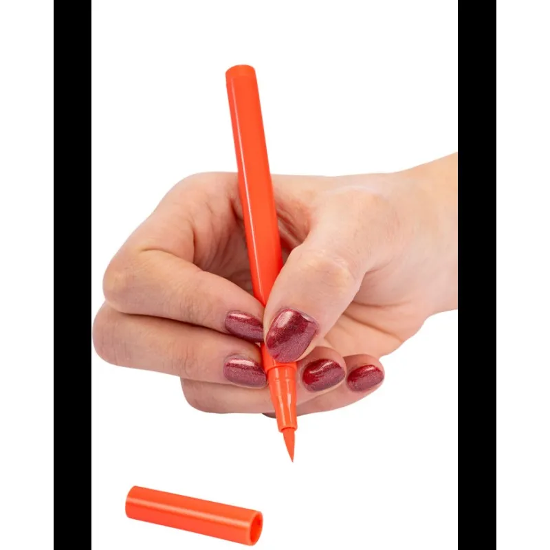 Carnival Toys - Μολύβι Μακιγιάζ Πορτοκαλί 17305