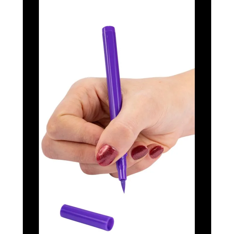 Carnival Toys - Μολύβι Μακιγιάζ Μωβ 17306