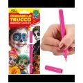 Carnival Toys - Μολύβι Μακιγιάζ Ροζ 17307