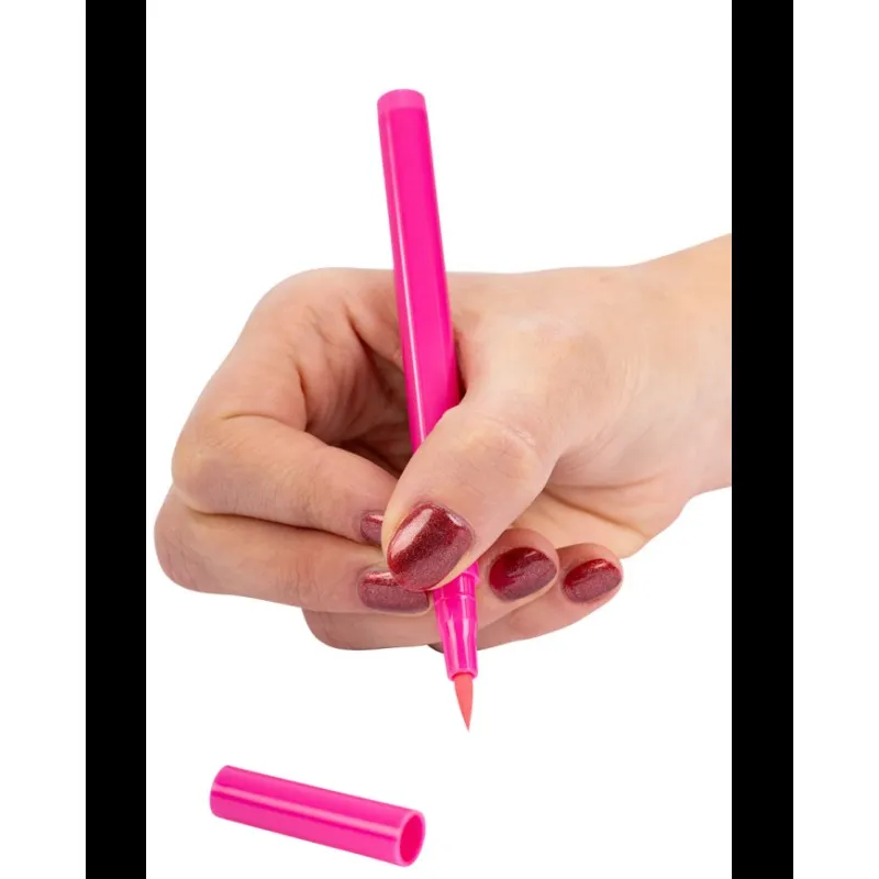 Carnival Toys - Μολύβι Μακιγιάζ Ροζ 17307