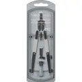 Faber Castell – Διαβήτης Βίδας, Quick Set Jointed 4M PEG 174014 Faber Castell – Διαβήτης Βίδας, Quick Set Jointed 4M PEG 174014