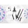 Faber Castell – Διαβήτης Βίδας, Quick Set Jointed 4M PEG 174014 Faber Castell – Διαβήτης Βίδας, Quick Set Jointed 4M PEG 174014