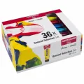 Royal Talens - Amsterdam Ακρυλικά Χρώματα Standard 20ml Σετ 36 Τεμ 17820437 Royal Talens - Amsterdam Ακρυλικά Χρώματα Standard 20ml Σετ 36 Τεμ 17820437