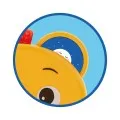 Baby Clementoni - Βρεφικό Παιχνίδι Baby Bear 17856