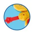 Baby Clementoni - Βρεφικό Παιχνίδι Baby Bear 17856
