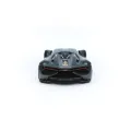 Bburago - 1/24 Lamborghini Terzo Millennio, Dark Grey 18-21094