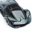 Bburago - 1/24 Lamborghini Terzo Millennio, Dark Grey 18-21094