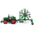 Burago – Farmland, Fendt 1050 Vario 18-31665 (18-31980)