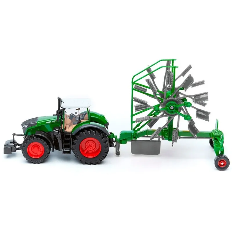 Burago – Farmland, Fendt 1050 Vario 18-31665 (18-31980)