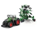 Burago – Farmland, Fendt 1050 Vario 18-31665 (18-31980)