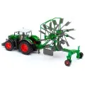 Burago – Farmland, Fendt 1050 Vario 18-31665 (18-31980)