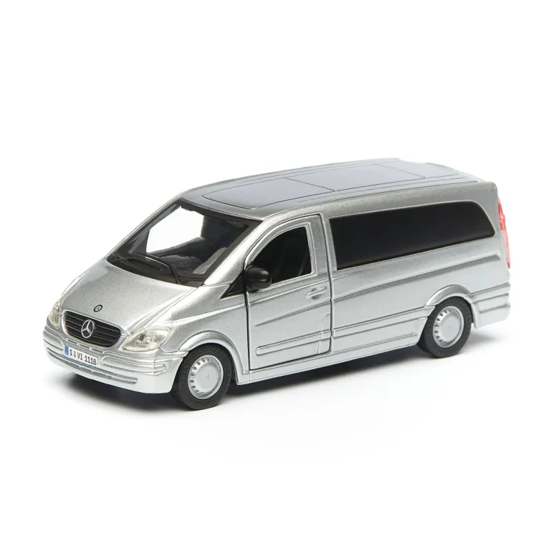 Bburago - 1/32 Mercedes-Benz Vito 18-43028 (18-43000)