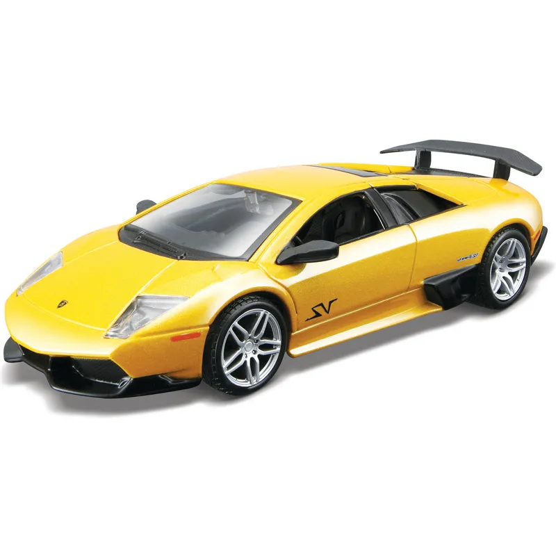 Bburago - 1/32 Murcielago LP 670-4 SV 18-43052 (18-43000)