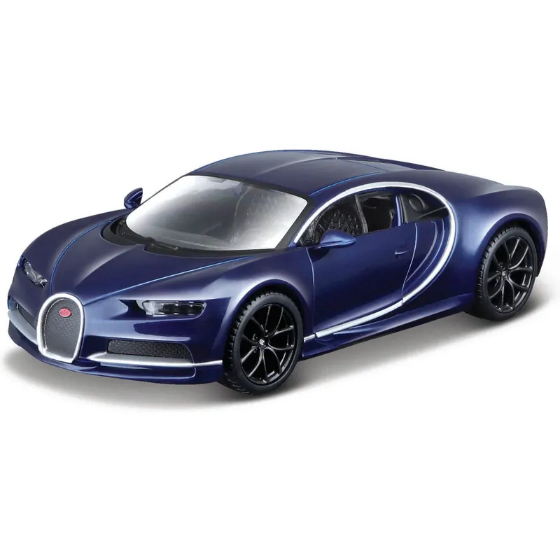 Bburago - 1/32 Bugatti Chiron 18-43060 (18-43000)