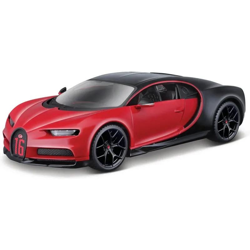 Bburago - 1/32 Bugatti Chiron Sport 18-43061 (18-43000)