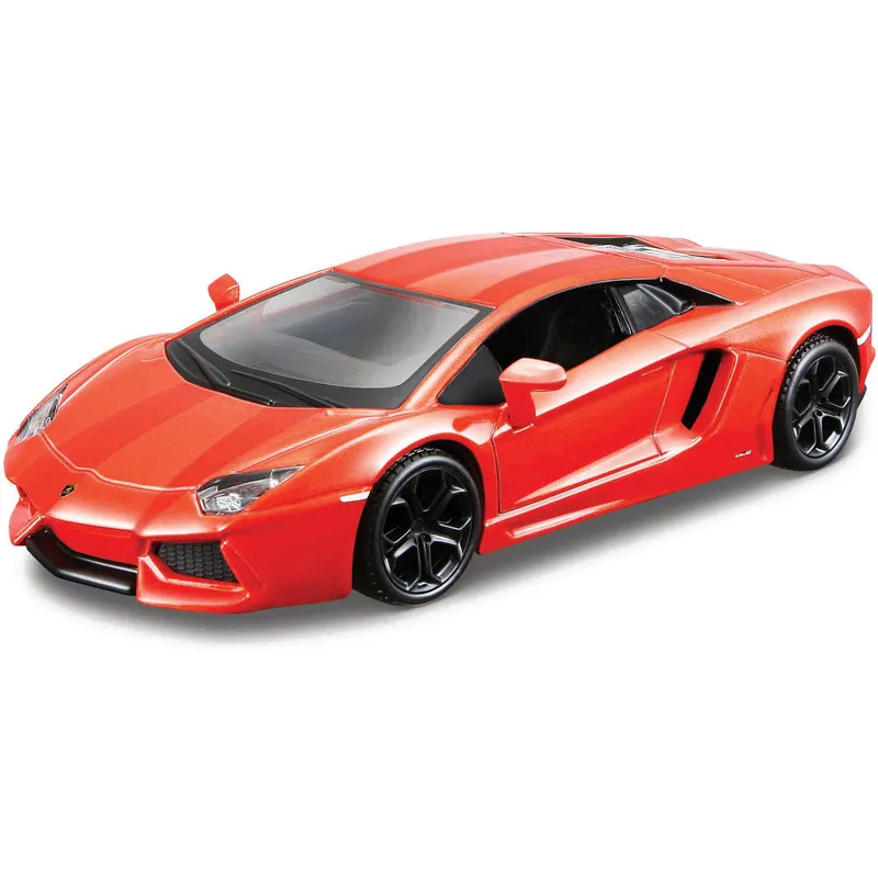 Bburago - 1/32 Lamborghini Aventador Coupe 18-43062 (18-43000)