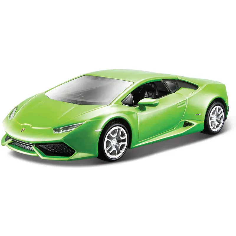Bburago - 1/32 Lamborghini Huracan Coupe 18-43063 (18-43000)
