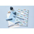 Faber Castell Ξύστρα - Τριπλή Grip Trio 2001, Sky Blue 183874 Faber Castell Ξύστρα - Τριπλή Grip Trio 2001, Sky Blue 183874