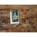 Faber Castell - Διπλός Ακρυλικός Μαρκαδόρος Multimark, Set Of 4 Classic Colours 186010