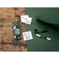 Faber Castell - Διπλός Ακρυλικός Μαρκαδόρος Multimark, Set Of 2 Classic Colours 186011