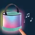 AS - Music Creator Mini Φορητό Σετ Karaoke Station 1863-42350