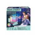 AS - Music Creator Mini Φορητό Σετ Karaoke Station 1863-42350