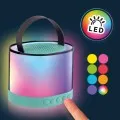 AS - Music Creator Mini Φορητό Σετ Karaoke Station 1863-42350
