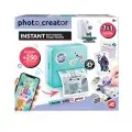 AS - Photo Creator Instant Φορητός Εκτυπωτής 1863-70607