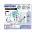 AS - Photo Creator Instant Φορητός Εκτυπωτής 1863-70607