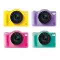AS - Photo Creator Ψηφιακή Φωτογραφική Μηχανή Digital Camera Ρόζ 1863-70631