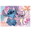 Educa - Puzzle Stitch 300 Pcs 19964 Educa - Puzzle Stitch 300 Pcs 19964