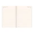 The Writing Fields - Ημερήσιο Ημερολόγιο Elegant 2026, Blue Royal 14x21 20.01073 The Writing Fields - Ημερήσιο Ημερολόγιο Elegant 2026, Blue Royal 14x21 20.01073