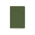 The Writing Fields - Ημερήσιο Ημερολόγιο Elegant 2026, Forest 14x21 20.01073