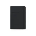 The Writing Fields - Ημερήσιο Ημερολόγιο Softline 2026, Black 14x21 20.02003 The Writing Fields - Ημερήσιο Ημερολόγιο Softline 2026, Black 14x21 20.02003