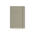 The Writing Fields - Ημερήσιο Ημερολόγιο Softline 2026, Warm Grey 14x21 20.02003 The Writing Fields - Ημερήσιο Ημερολόγιο Softline 2026, Warm Grey 14x21 20.02003