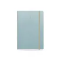 The Writing Fields - Ημερήσιο Ημερολόγιο Precious 2026, Artic Blue 17x25 20.04902