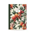 The Writing Fields - Ημερήσιο Ημερολόγιο My Planet 2026, Fruit 17x25 20.10502