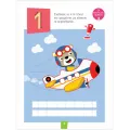 Οι Πρώτοι Μου Αριθμοί 200 Παιχιδομαθήματα Με App (4+)