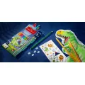 Faber Castell - Ξυλομπογιές Grip 10+3 Τμχ, Dinosaur 201545 Faber Castell - Ξυλομπογιές Grip 10+3 Τμχ, Dinosaur 201545