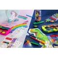 Faber Castell - Ξυλομπογιές Grip 10+3 Τμχ, Dinosaur 201545 Faber Castell - Ξυλομπογιές Grip 10+3 Τμχ, Dinosaur 201545