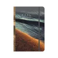 Adbook - Σημειωματάριο Santi 14x21cm, Feel Brilliant SM-3124-B Adbook - Σημειωματάριο Santi 14x21cm, Feel Brilliant SM-3124-B