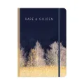 Adbook - Σημειωματάριο Senti 17x25cm, Rare & Golden SM-3123-C Adbook - Σημειωματάριο Senti 17x25cm, Rare & Golden SM-3123-C