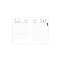 Adbook - Ημερήσιο Ημερολόγιο Free Dream 2025, Dream 12x17 HM-2505 Adbook - Ημερήσιο Ημερολόγιο Free Dream 2025, Dream 12x17 HM-2505