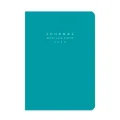 Adbook - Ημερήσιο Ημερολόγιο Craft 2025, Sea Green 12x17 HM-2405-29 Adbook - Ημερήσιο Ημερολόγιο Craft 2025, Sea Green 12x17 HM-2405-29