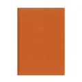 Adbook - Ημερήσιο Ημερολόγιο Vie 2025, Dark Orange 12x17 HM-1205-449 Adbook - Ημερήσιο Ημερολόγιο Vie 2025, Dark Orange 12x17 HM-1205-449
