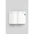 Adbook - Ημερήσιο Ημερολόγιο Slow Life 2026, Grey 12x17 HM-1235-12 Adbook - Ημερήσιο Ημερολόγιο Slow Life 2026, Grey 12x17 HM-1235-12